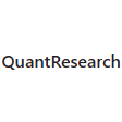QuantResearch