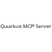 Quarkus MCP Server