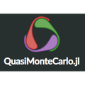 QuasiMonteCarlo.jl