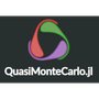 QuasiMonteCarlo.jl