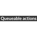 Queueable actions in Laravel