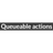Queueable actions in Laravel
