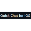 Quick Chat for iOS