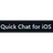 Quick Chat for iOS