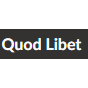 Quod Libet