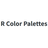 R Color Palettes