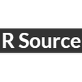 R Source