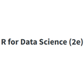R4DS (R for Data Science)