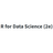 R4DS (R for Data Science)