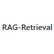 RAG-Retrieval