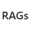 RAGs