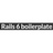 Rails 6 boilerplate