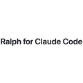Ralph for Claude Code