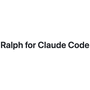 Ralph for Claude Code