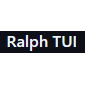 Ralph TUI