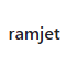 ramjet
