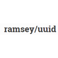 ramsey/uuid