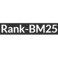 Rank-BM25