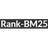 Rank-BM25