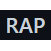 RAP