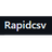 Rapidcsv