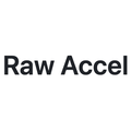 Raw Accel