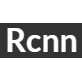 Rcnn
