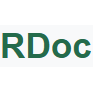 RDoc