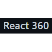 React 360