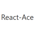 React-Ace