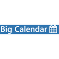 react-big-calendar