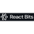 React Bits Library
