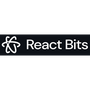 React Bits Library