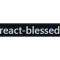 react-blessed