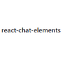 react-chat-elements