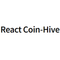 React Coin-Hive