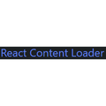 React Content Loader