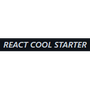 REACT COOL STARTER