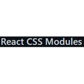 React CSS Modules