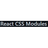 React CSS Modules