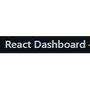 React Dashboard