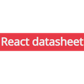 React-Datasheet