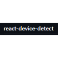 react-device-detect