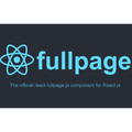 react-fullpage