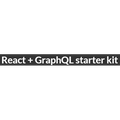 React + GraphQL starter kit