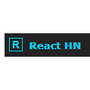 react-hn