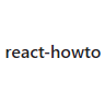 react-howto