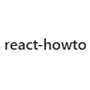 react-howto