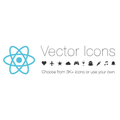 React Native Vector Icons