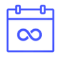 React Infinite Calendar